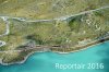 Luftaufnahme EISENBAHN/Berninapass Bahn GR - Foto Bahn am Berninapass 5204